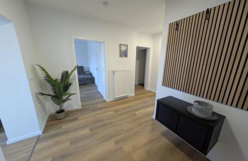 Ferienwohnung Gästehaus Bauer 1 - Foto 1