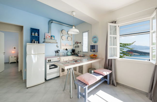 Kimolian Houses - Foto 9