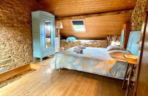 Penty LEGONA, authentique et chaleureux, 2-6 pers - Foto 43