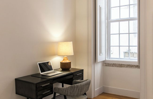 Olivier Design Apartments - Downtown Lisbon - Foto 80