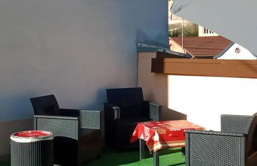 Gîte Le Rempart - Foto 3