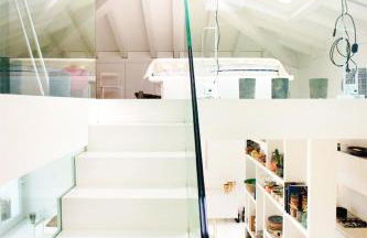 Villa Rosa del mare - Villa fronte mare con giardino privato e terrazza vista mare - Foto 69