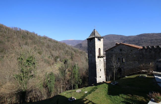 GOLDEN SPUR COTTAGE - Photo 20