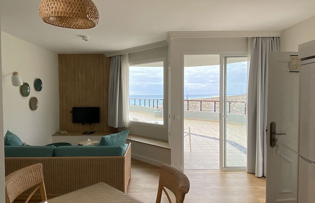 Hotel Esmeralda Maris by LIVVO - Photo 19