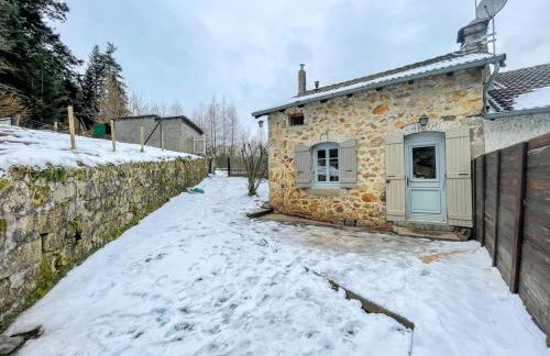 La Coquette du Bois - Wifi, Cosy, Familial, Calme, Bord de forêt - Foto 26