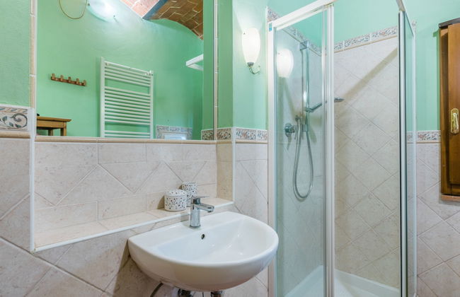 Dimora del Volpaio (SMN142) - Foto 27