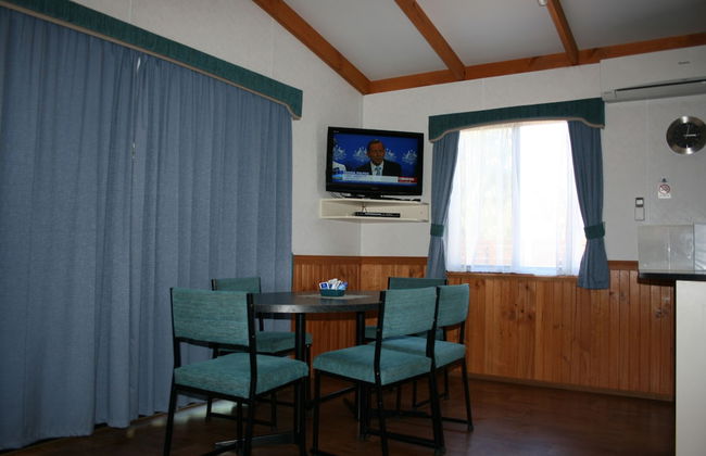 Levi Adelaide Holiday Park - Foto 8