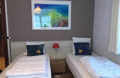 Family House With Balcony Garden Wi Fi - Foto 9