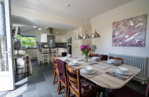 Stunning 4 bedroom house in Wadebridge, Cornwall - 2 living rooms and superking beds - Foto 53