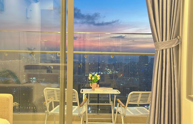 Ocean House in The Song An Gia Vung Tau - Foto 76