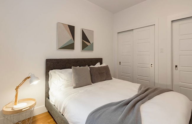 Exquisite Modern Condo in Little Italy - Foto 5