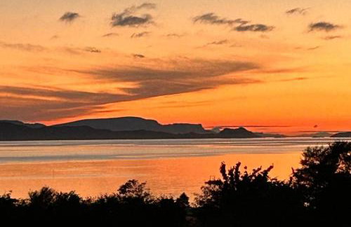 Marsco Apartment - Garden & Patio - Sea Views - Foto 20