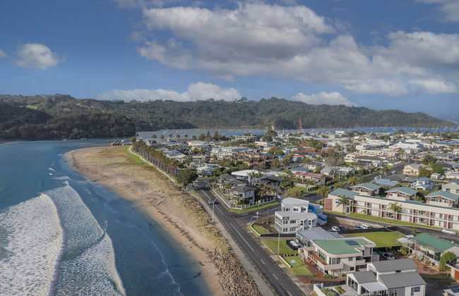 Waterfront Apartments Whitianga - Foto 62