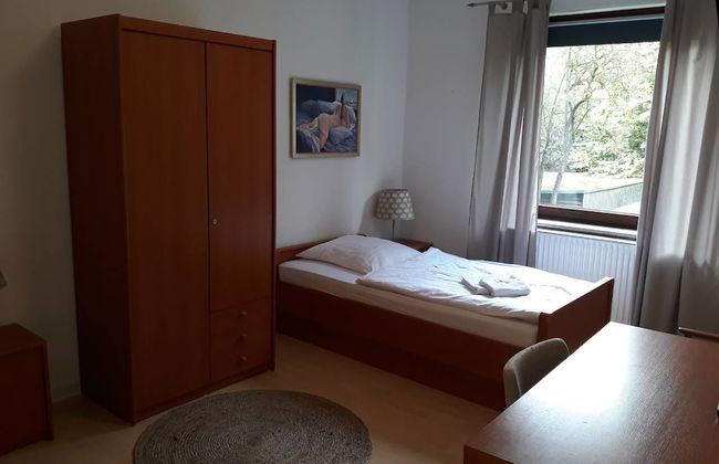 Pension Donau Apartments - Photo 6