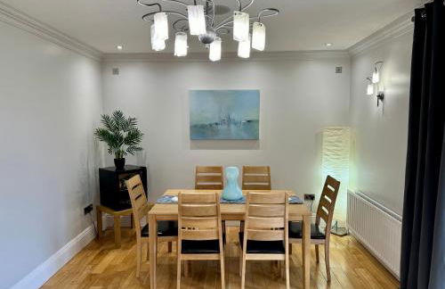 3 Castle Hume Court Holiday House - Foto 23