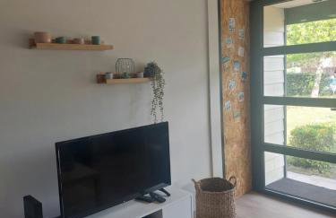 chalet la rose des sables - Foto 14