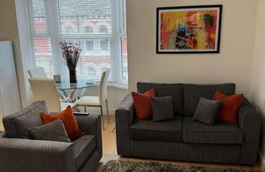 Town centre apartments - Foto 21