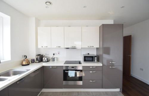 Edgware Heights - Foto 20