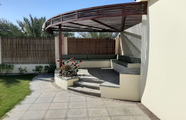 Asahalah Farm Villas - Photo 16