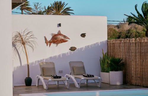 Casa del Aljibe - La Casa - Foto 64