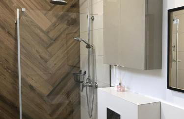 Siedlisko na wydmach, sauna,podgrzewane jacuzzi,domki klimatyzowane,starlink internet,parking - Photo 76