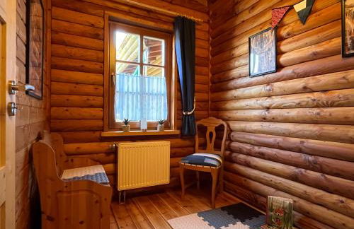 FERIENHAUS FERIENWOHNUNG EIFEL-ARDENNEN BLOCKHAUS Viebighaus - Foto 18