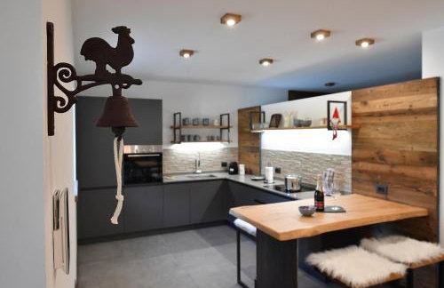 Chalet Aquila - Chalet Maso Vecchio fra le montagne del Trentino - Foto 3