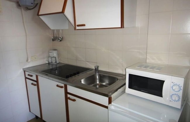 Apartamentos Mirasol-24 - Foto 3