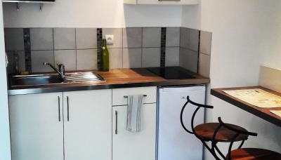 Joli studio au calme 10 min de Tours centre - Foto 2