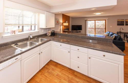 Shore Breakaway Condo - Monthly Rental - Chic - Foto 6