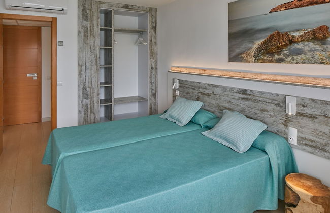 Playa Bella Beach Apartments - Foto 12