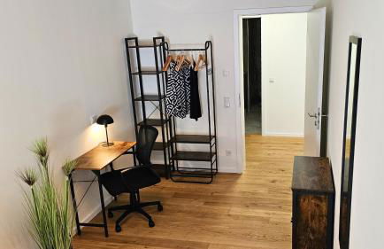 RelaxRefugium LUXUS - Küche, Arbeitsplätze, Stellplatz & Komfort für bis 6 Gäste - Photo 10