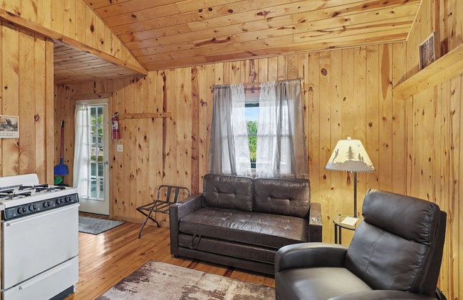 Timber Haven Cabins - Foto 36