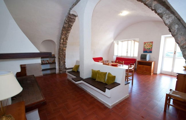 Holiday Home Giannella - Holiday Home Giannella - Foto 8