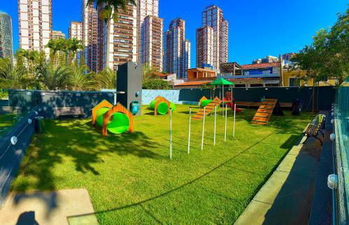 Apartamento beira mar Barra da Tijuca - Foto 56