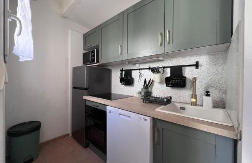 Gabin sous les Oliviers - Foto 9