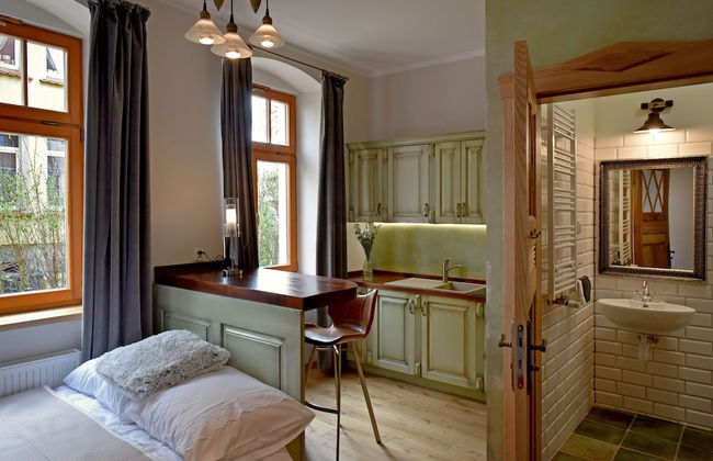 Dali ApartHotel - Foto 37