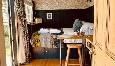 The Field Room - Hut on The Lizard - Foto 3