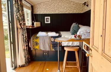 The Field Room - Hut on The Lizard - Foto 3