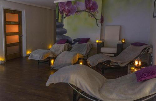 Best Western The Dartmouth Hotel, Golf & Spa - Photo 35