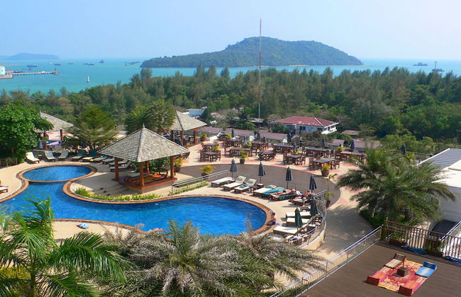 Condo in Panwa in Bel Air - Unit C204 - Foto 19