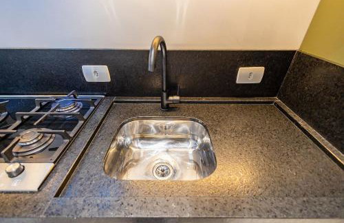 Requinte e Aconchego no EcoVille c/garagem-SOU608B - Foto 40