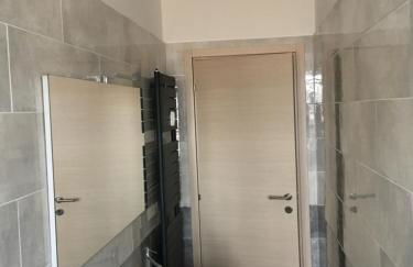 Torino BellaVista Inn Apartment - Foto 27