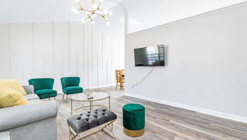 NEW 3 bd house - 5 min from Walnut Amphitheater - Foto 5