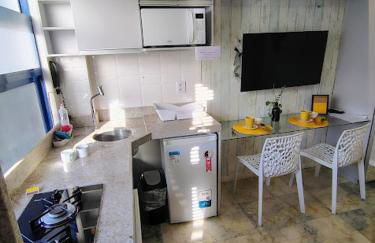 CosteiraPRAIASOLPontaNegra, Natal-RN - Foto 26