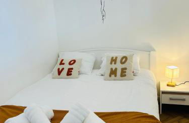 Agréable Studio Chantilly avec balcon et parking securisé - Foto 7