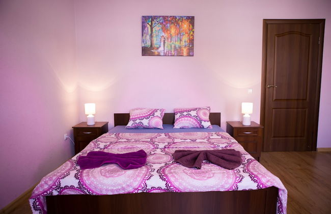 Best Apartments on Kyryla & Mefodia - Foto 21