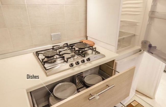 Del Borgo Sweet Home, in the heart of the city - Photo 17