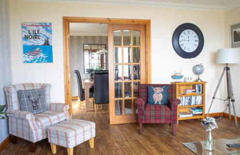 Quiraing Cottage - Photo 9