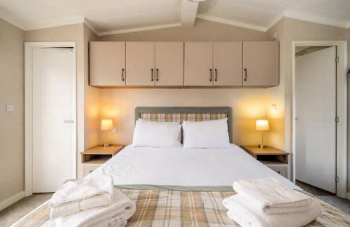 Driftwood Lodge, Sizewell - Adults only property - Aldeburgh Coastal Cottages - Foto 15